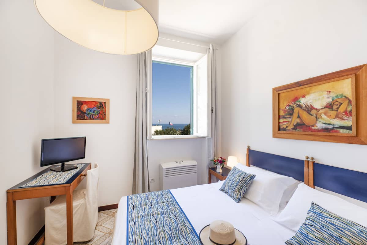 Chambre Double Classique