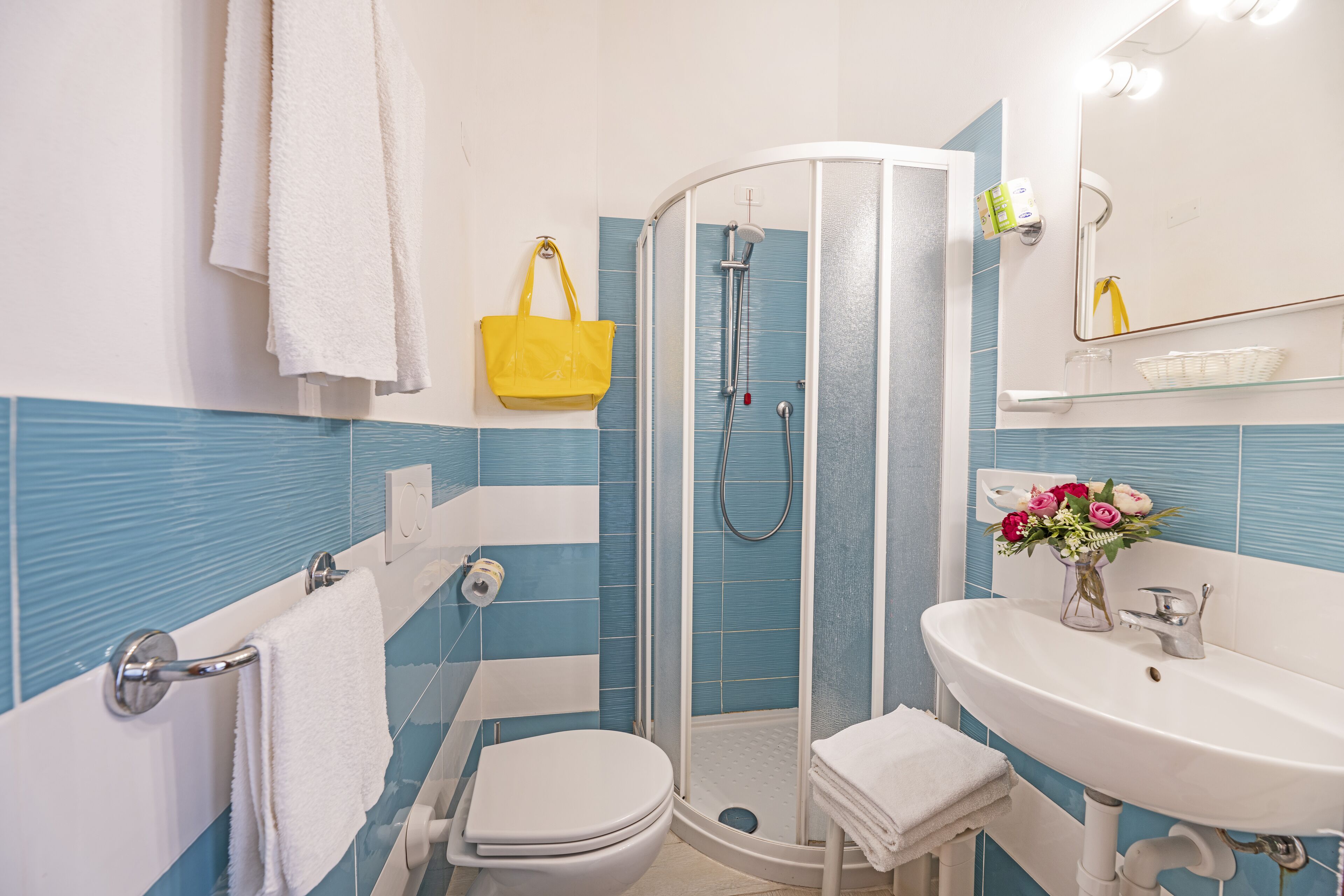 Foto - Hotel Rio Sul Mare