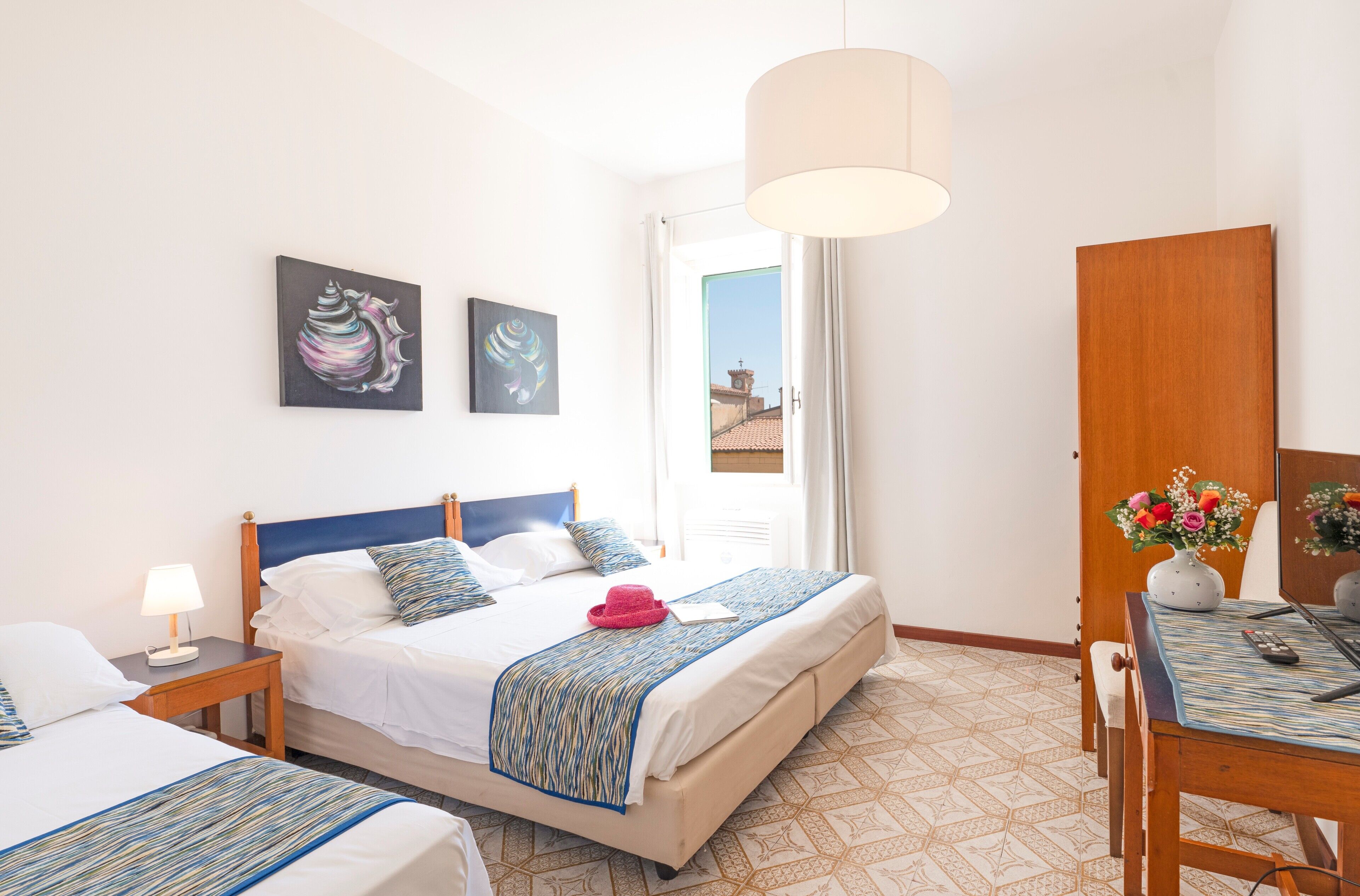 Foto - Hotel Rio Sul Mare