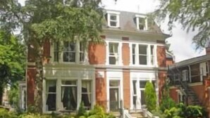Exterior - Cavalier House Hotel (Birmingham)
