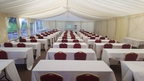 Meeting facility - Haughton Hall (Shifnal)