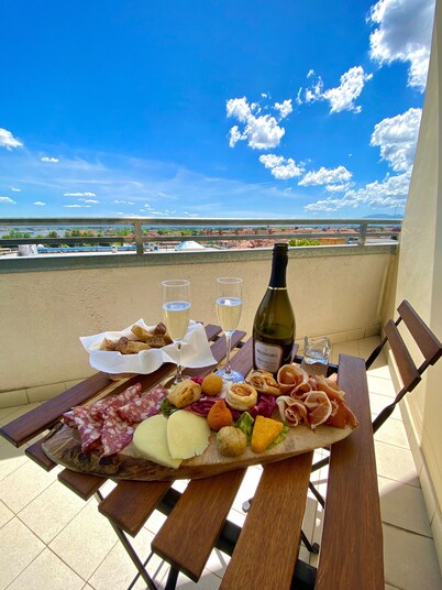 Tuscany Inn
