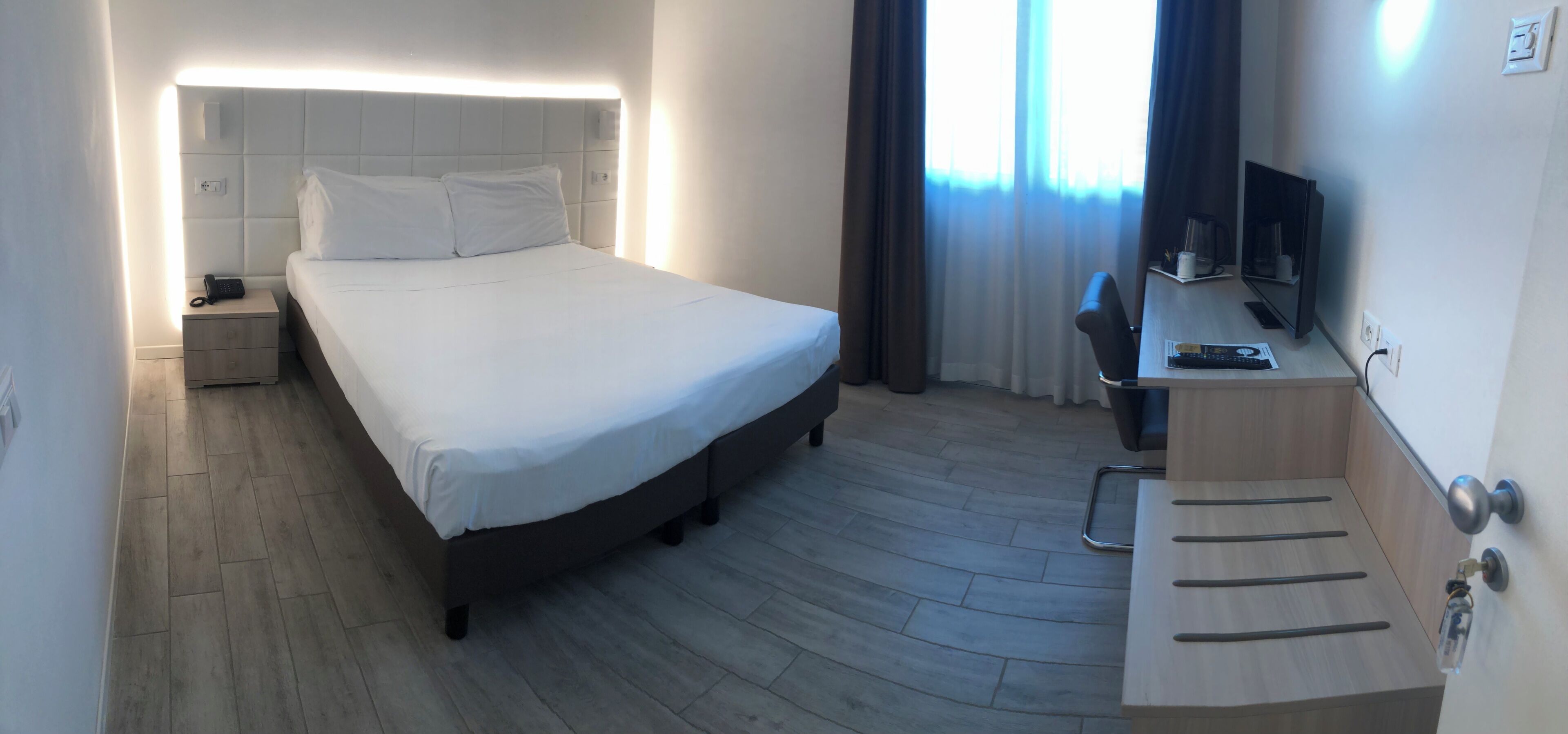 Foto - Hotel Nuova Mestre