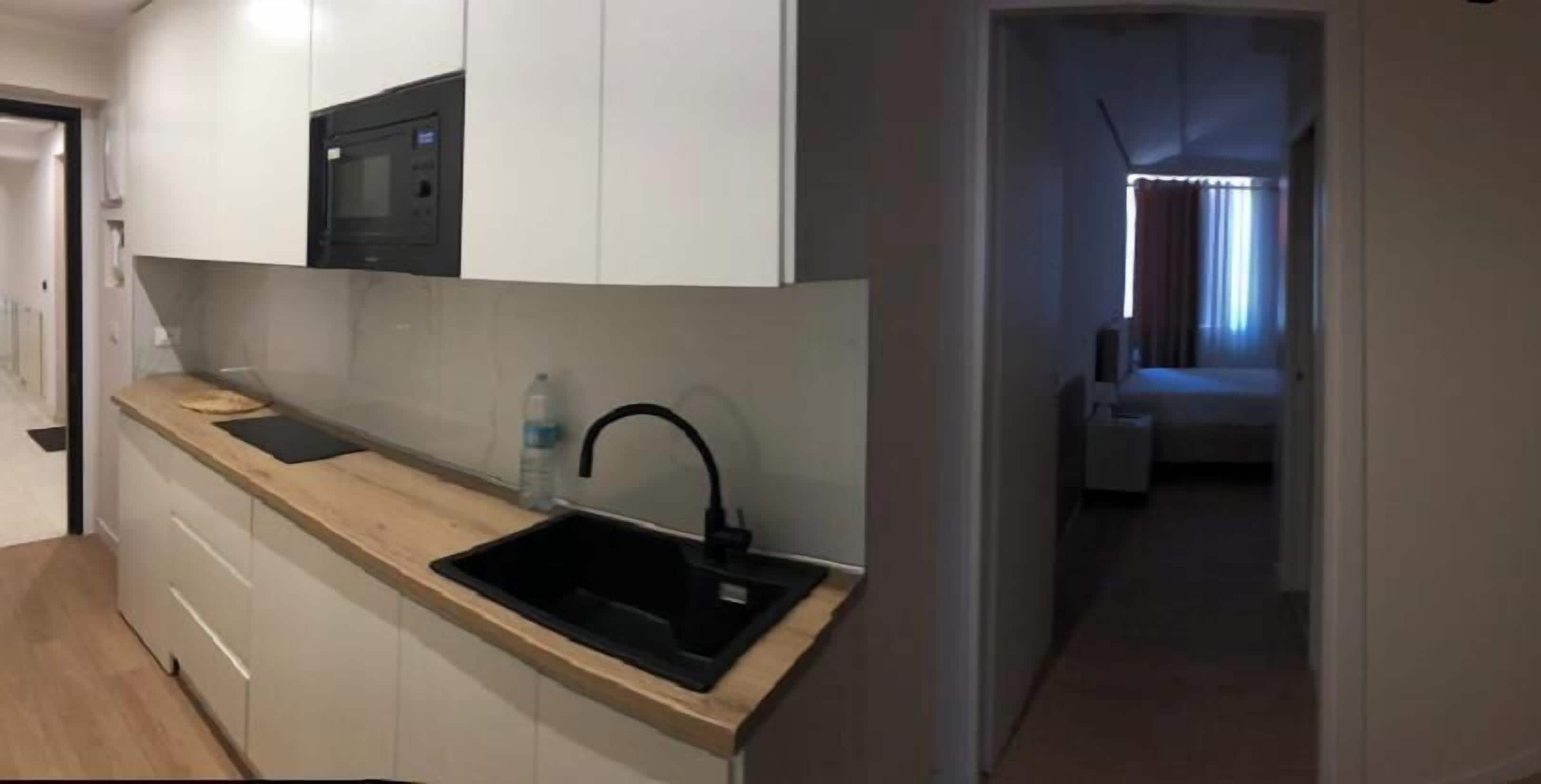 Foto - Hotel Nuova Mestre