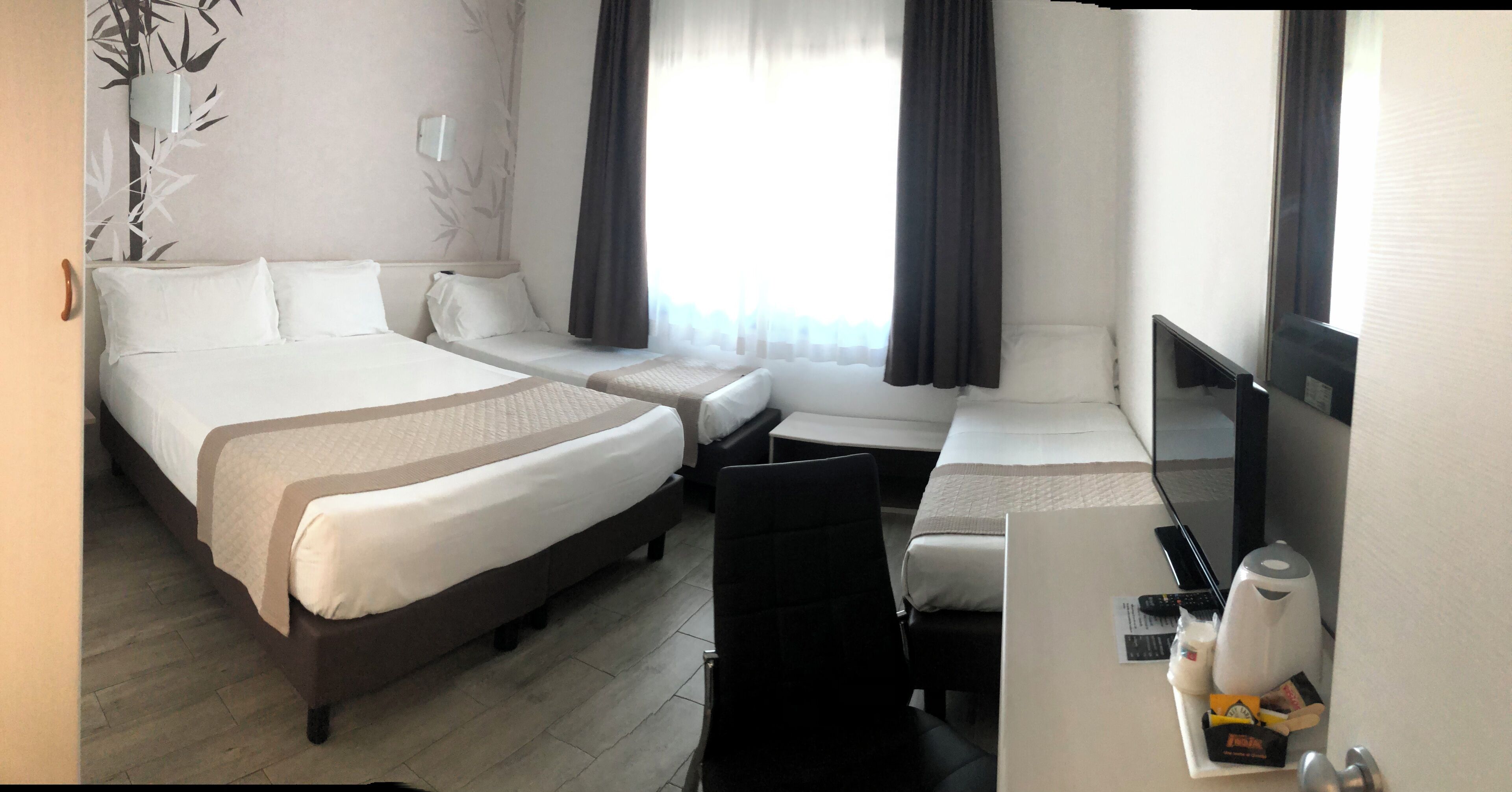 Foto - Hotel Nuova Mestre