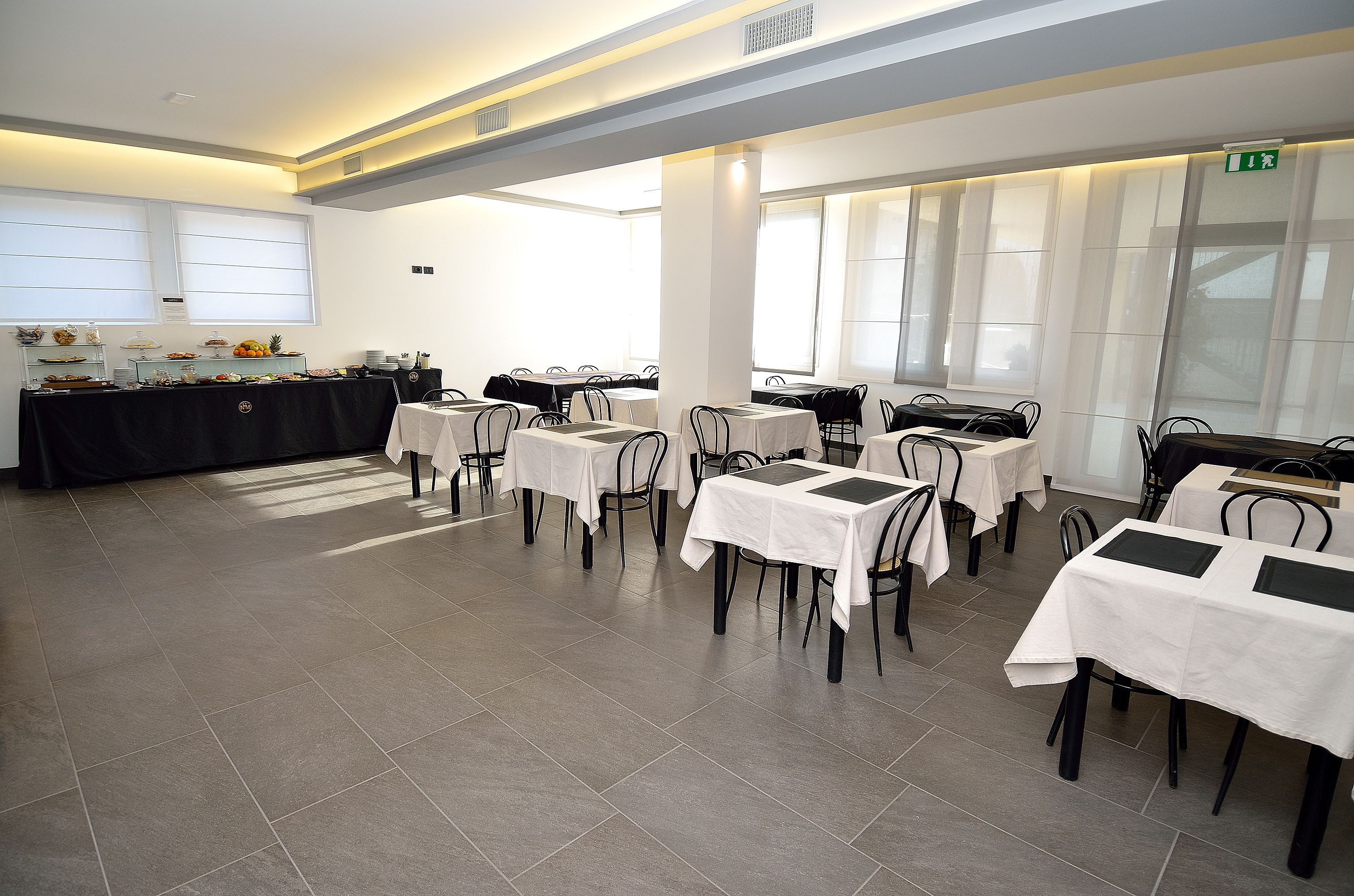 Foto - Hotel Nuova Mestre