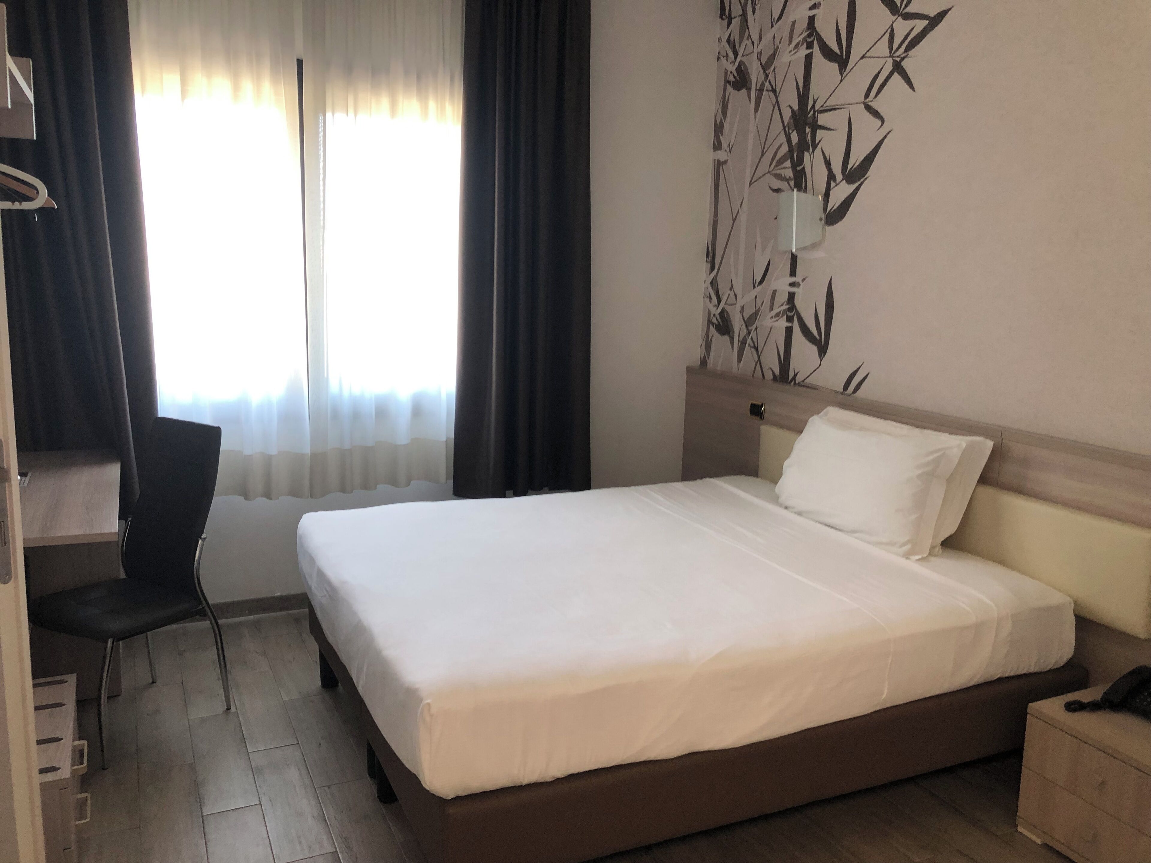 Foto - Hotel Nuova Mestre