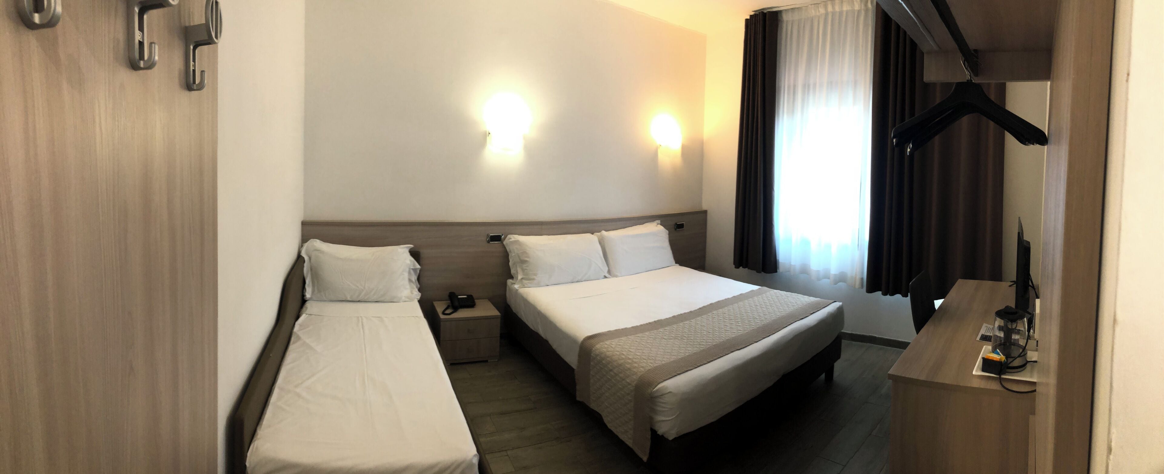 Foto - Hotel Nuova Mestre