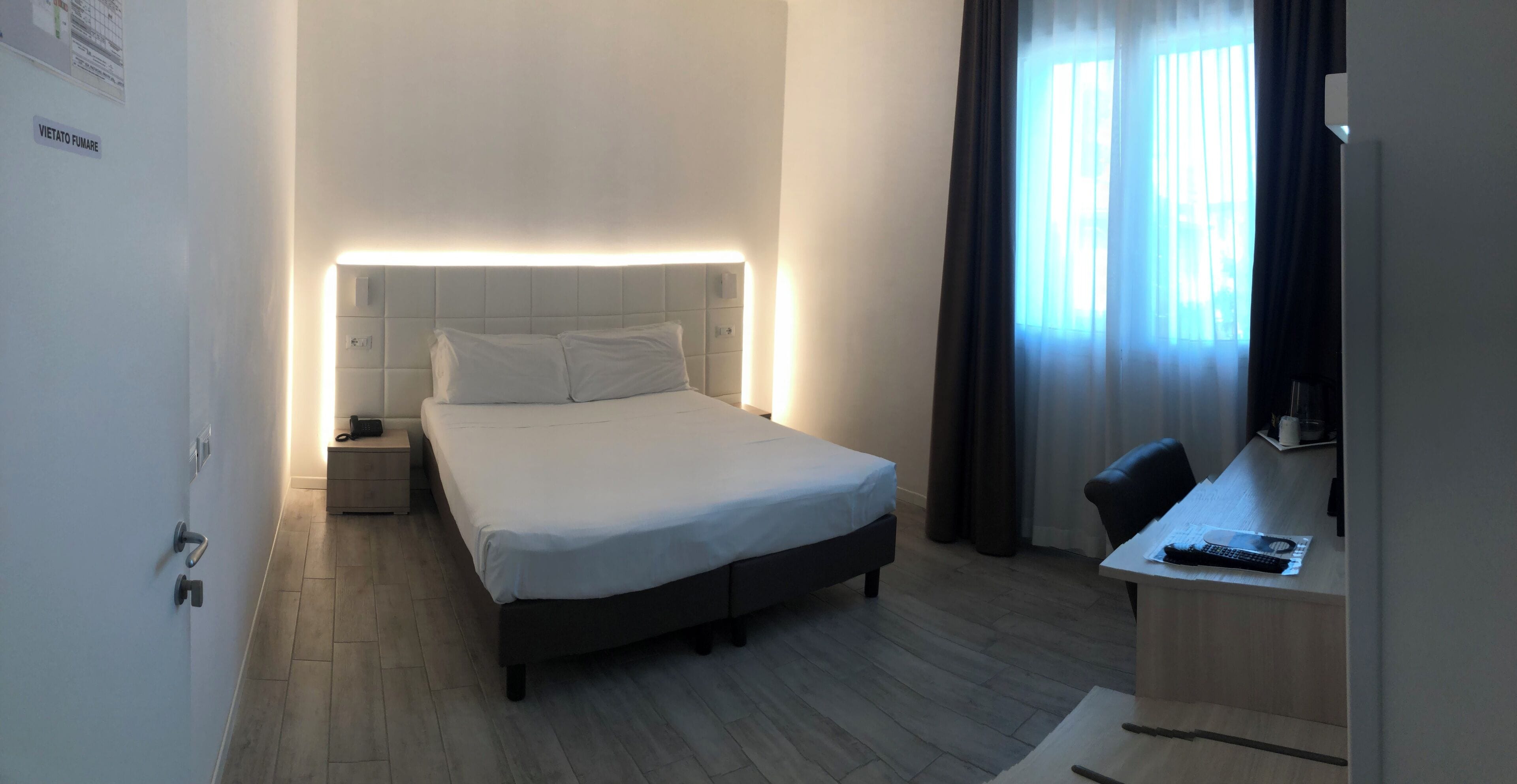 Foto - Hotel Nuova Mestre