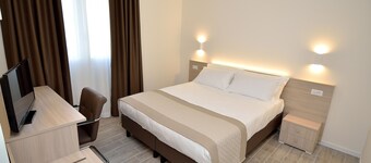 Hotel Nuova Mestre