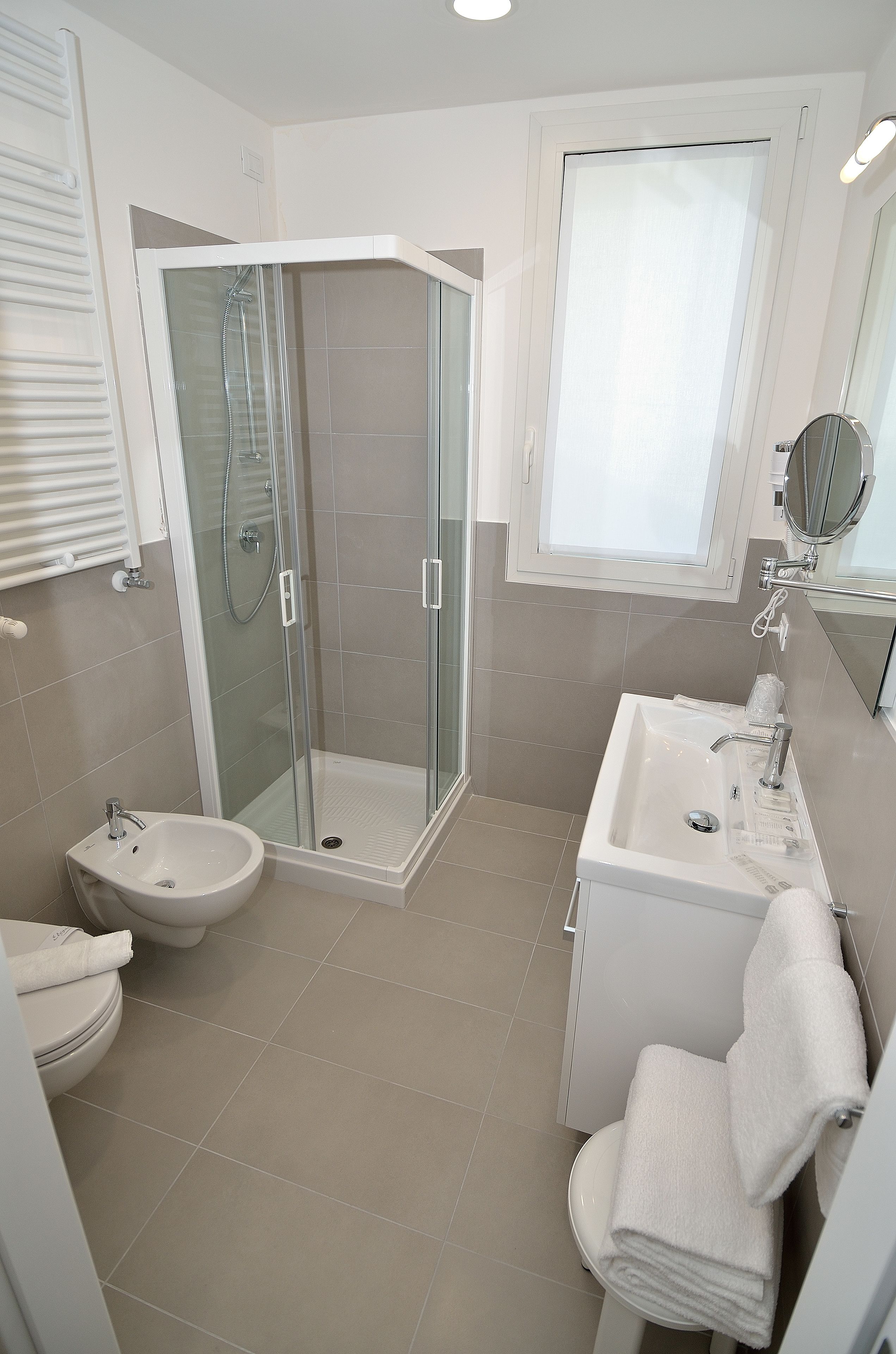 Foto - Hotel Nuova Mestre