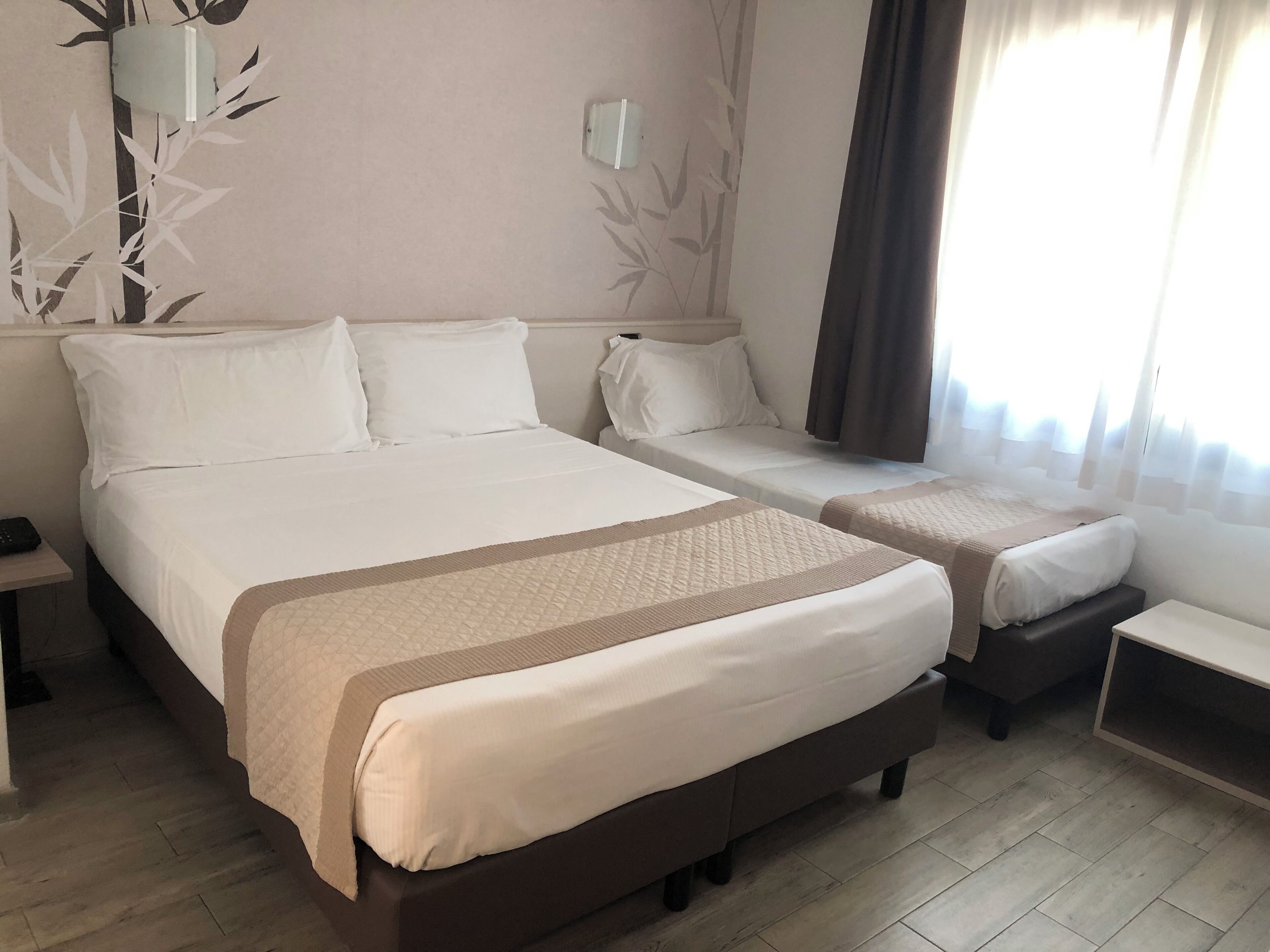 Foto - Hotel Nuova Mestre