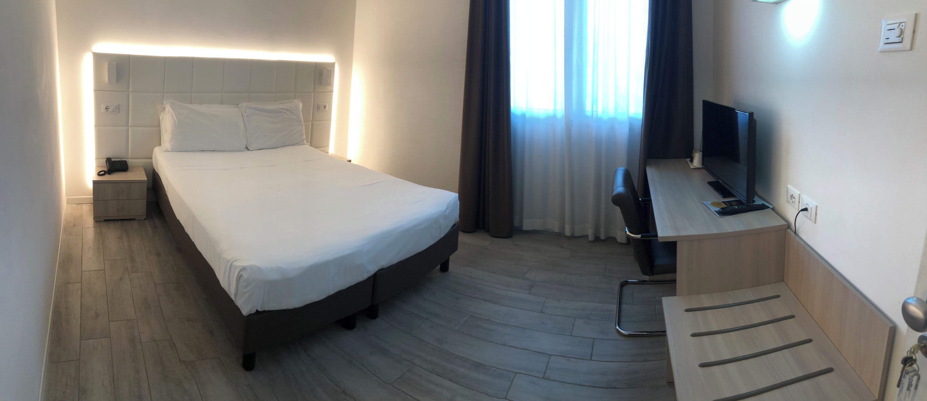 Foto - Hotel Nuova Mestre