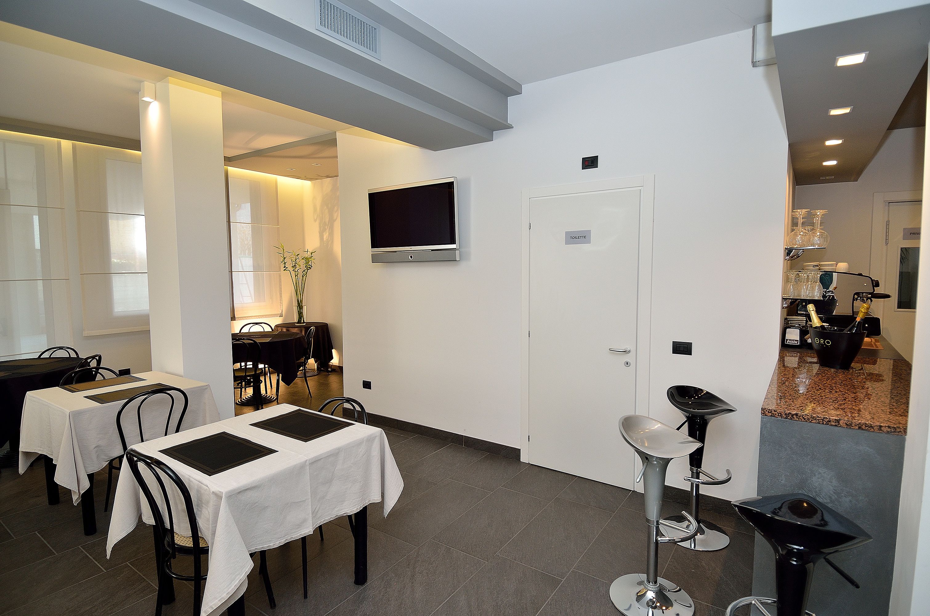 Foto - Hotel Nuova Mestre