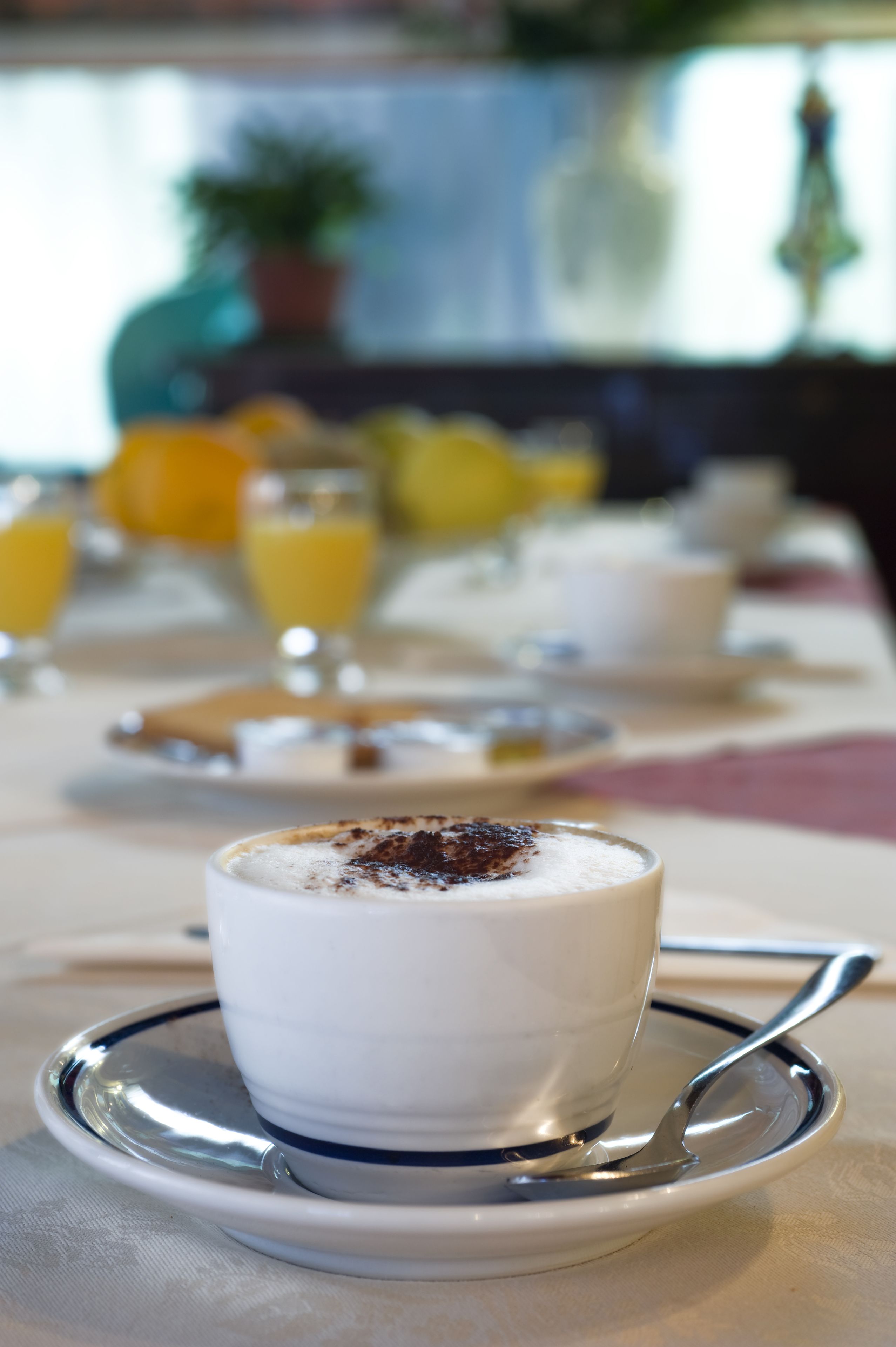 Foto - Hotel Nuova Mestre