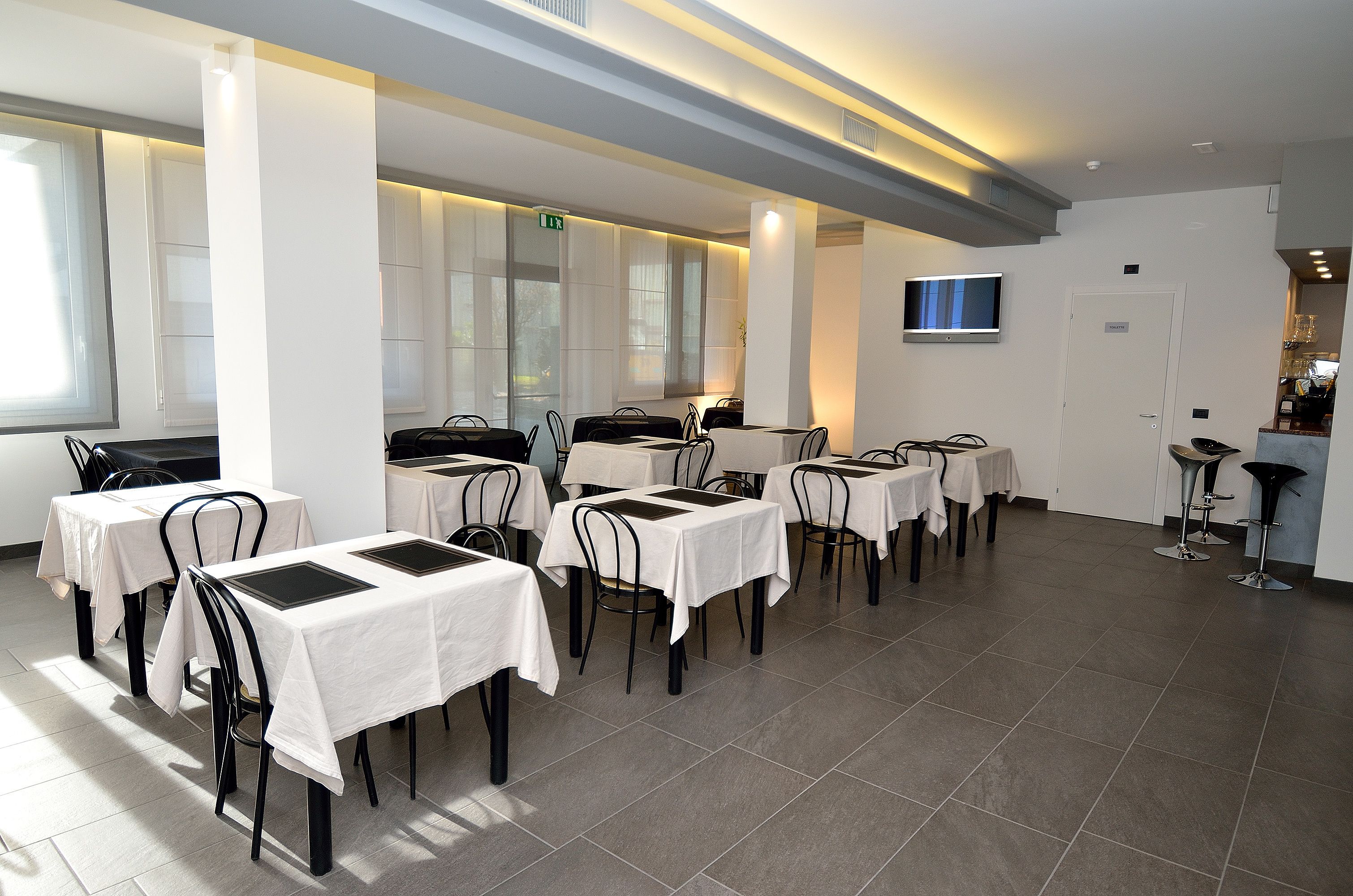 Foto - Hotel Nuova Mestre