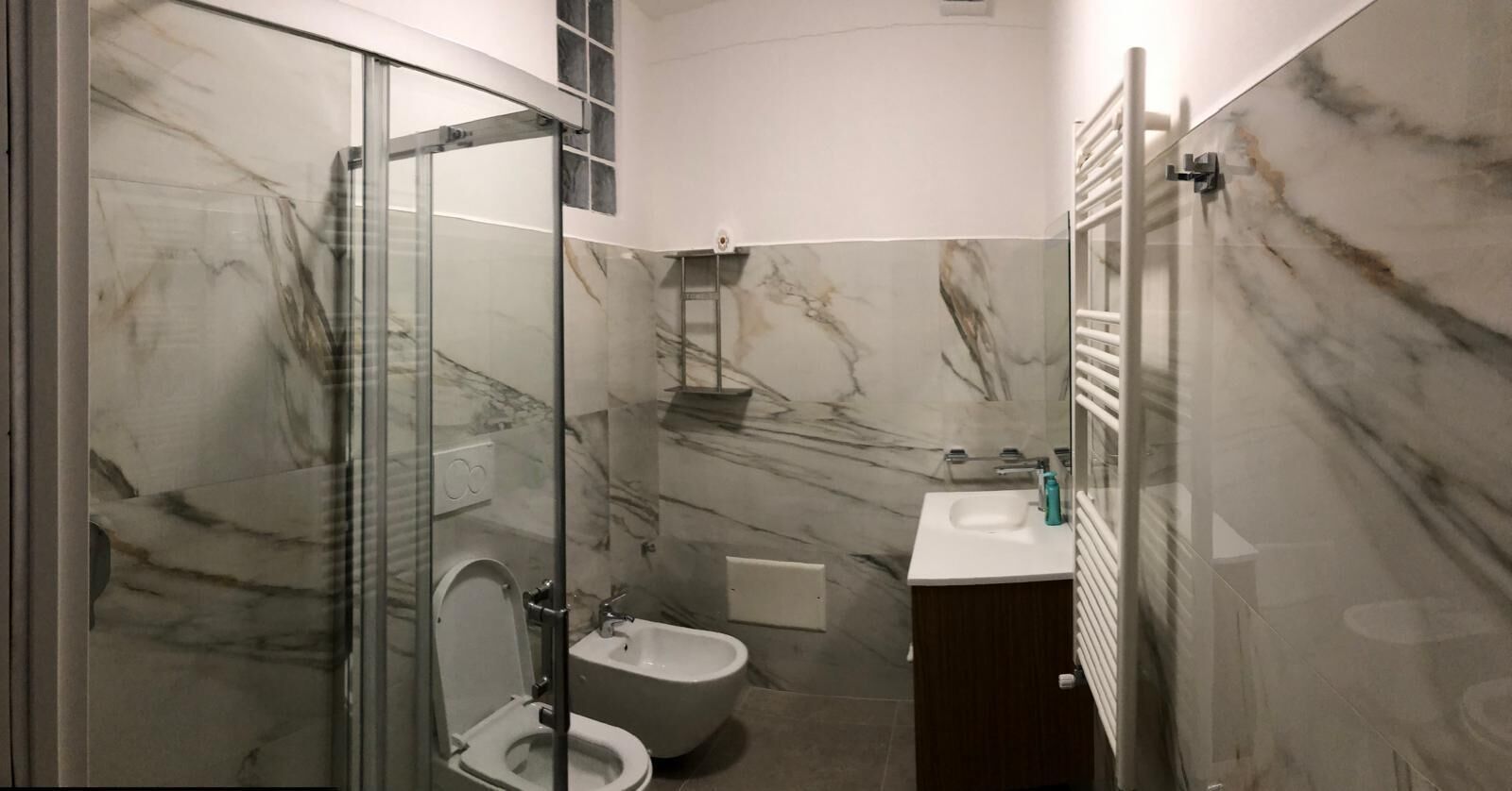 Photo - Hotel Nuova Mestre