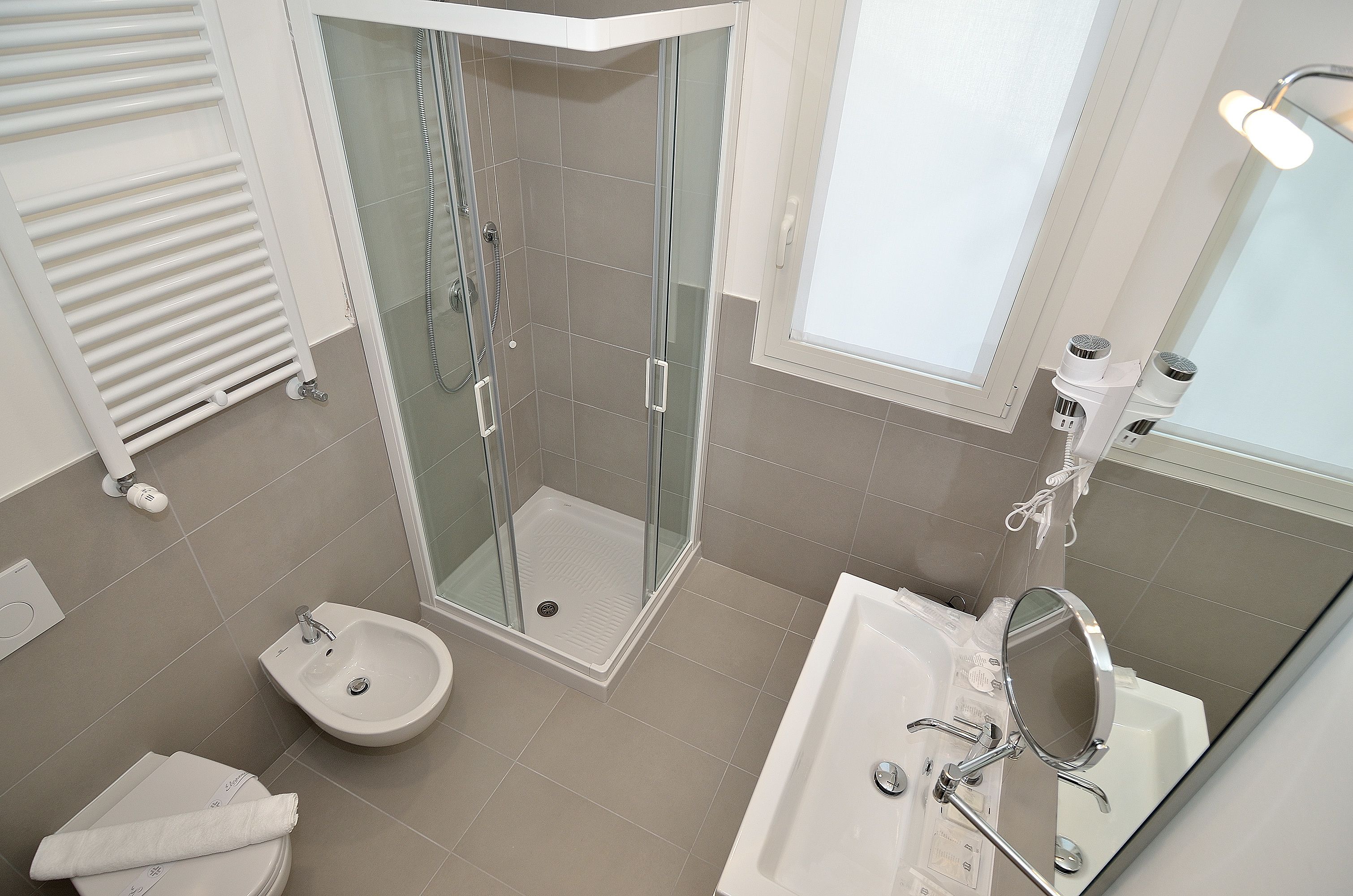 Foto - Hotel Nuova Mestre