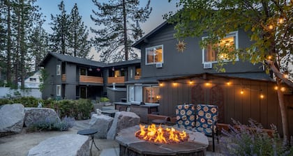 Resthaven Tahoe
