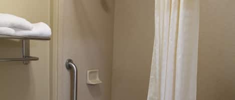 Kostenlose Toilettenartikel, Seife, Toilettenpapier