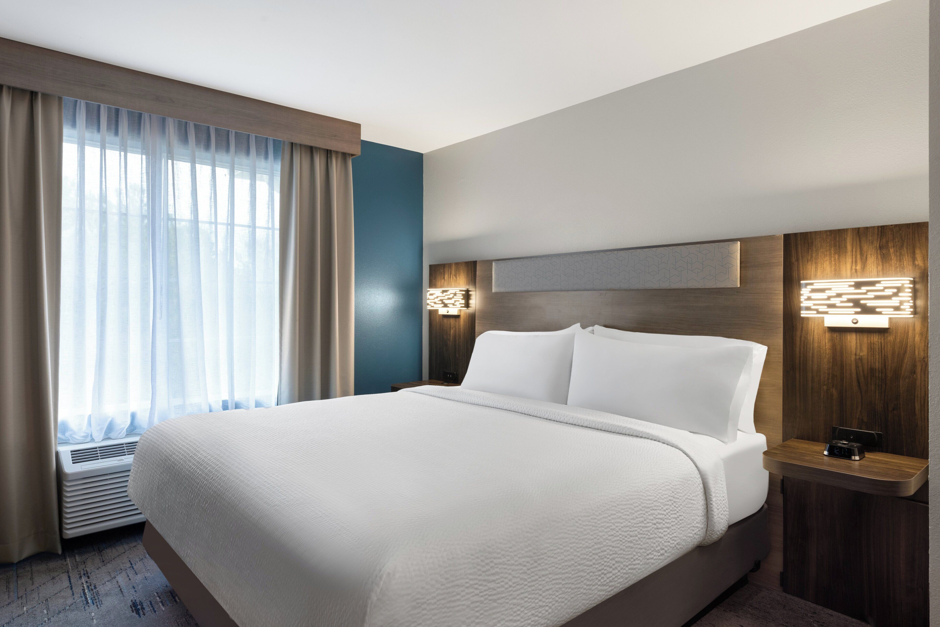 Foto - Holiday Inn Express Savannah Airport by IHG