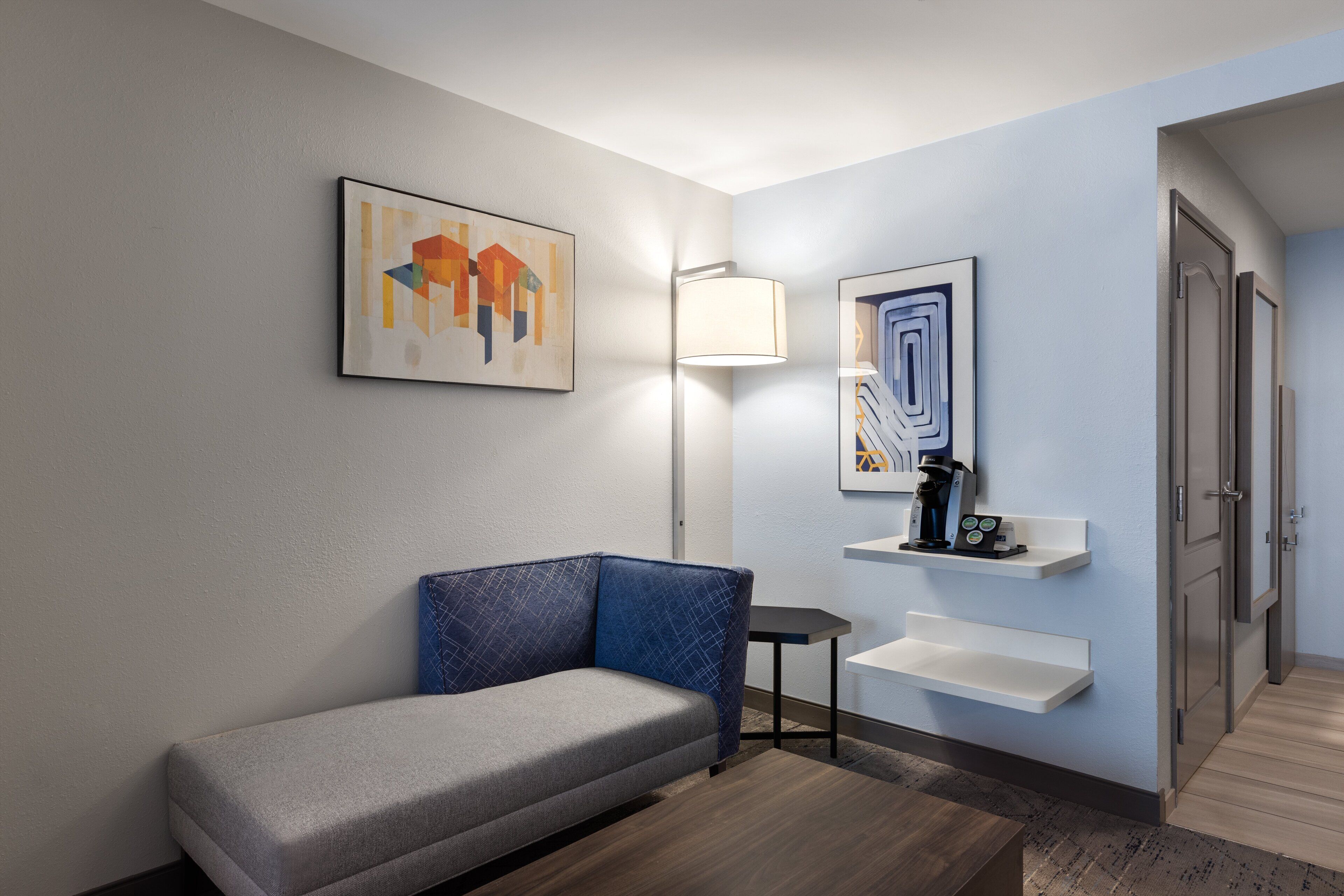 Foto - Holiday Inn Express Savannah Airport by IHG