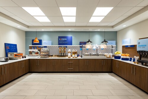 Holiday Inn Express Savannah Airport by IHG