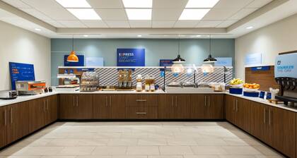 Holiday Inn Express Savannah Airport by IHG