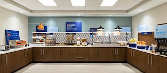 Holiday Inn Express Savannah Airport by IHG