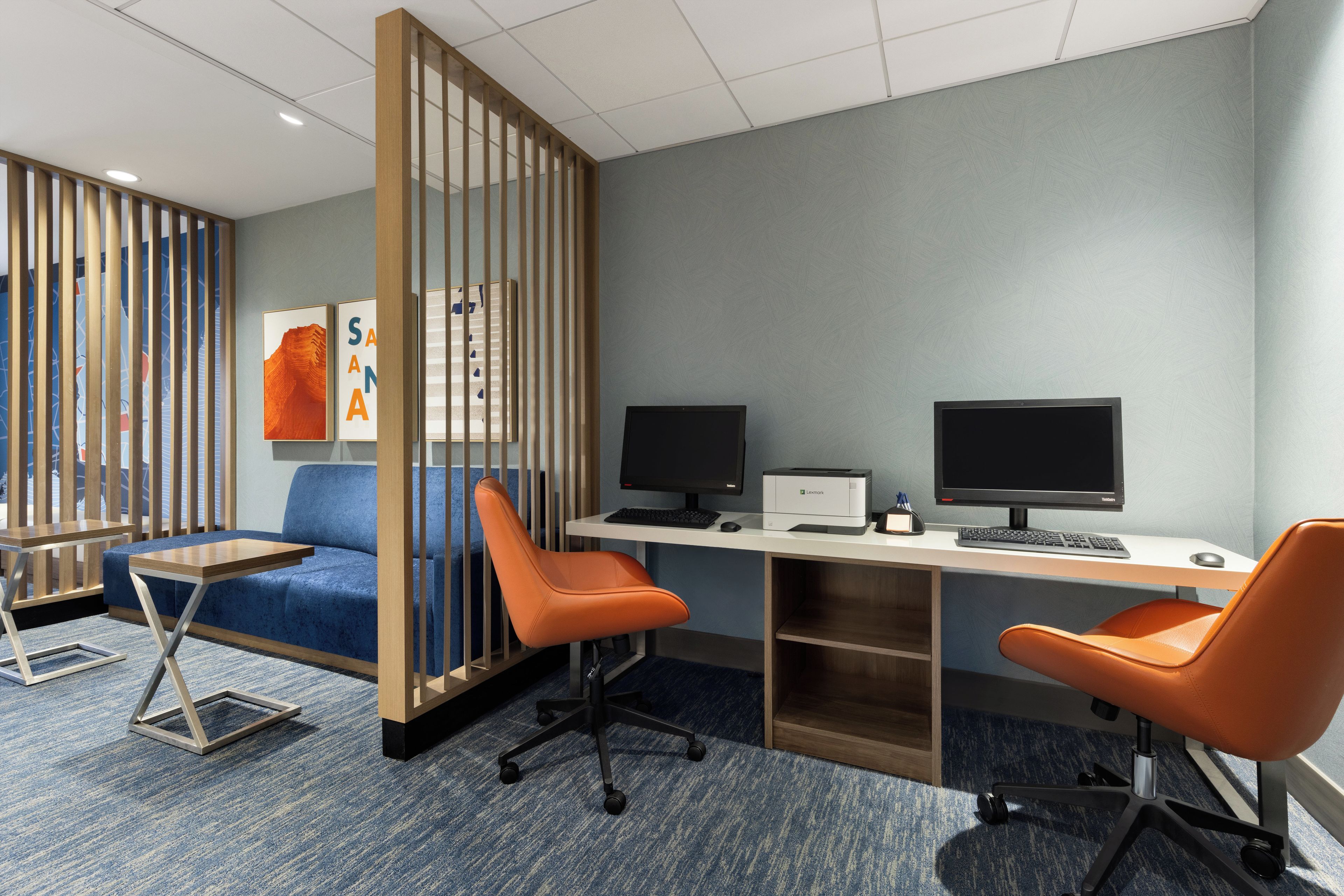 Foto - Holiday Inn Express Savannah Airport by IHG