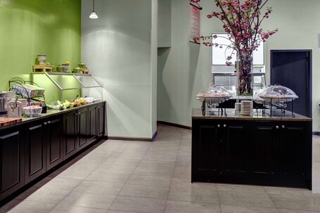 Hilton Garden Inn New York Manhattan Chelsea - Image 23