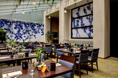 힐튼 가든 인 뉴욕/맨해튼-첼시