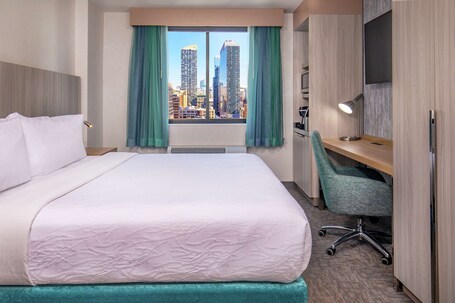 Hilton Garden Inn New York Manhattan Chelsea - Image 30