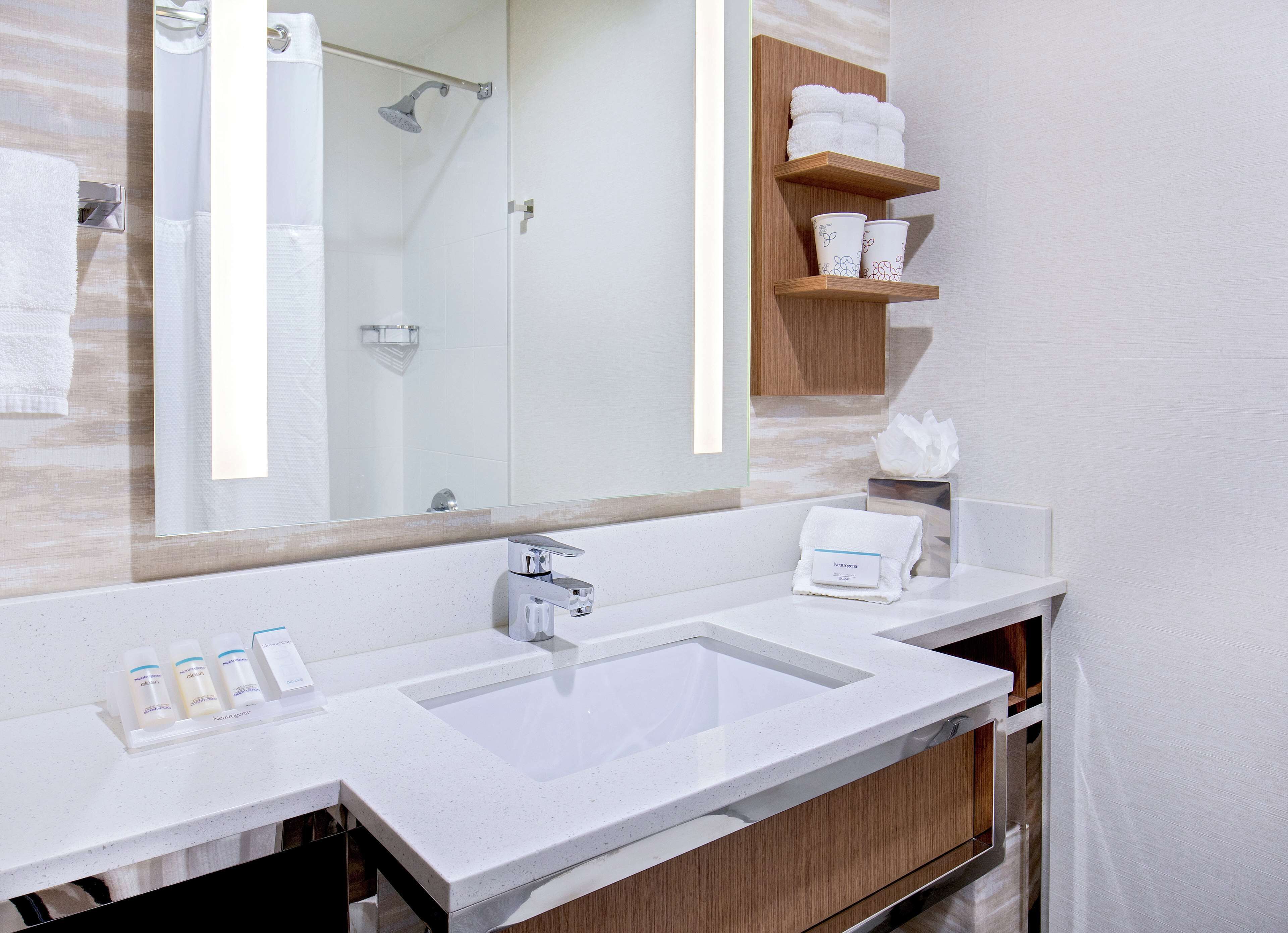 Photo - Hilton Garden Inn New York/Manhattan-Chelsea