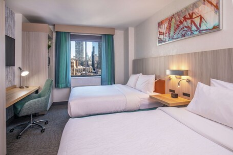 Hilton Garden Inn New York Manhattan Chelsea - Image 3