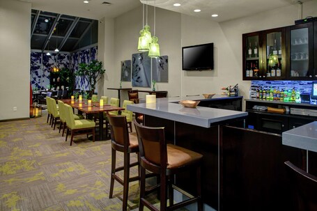 Hilton Garden Inn New York Manhattan Chelsea - Image 5