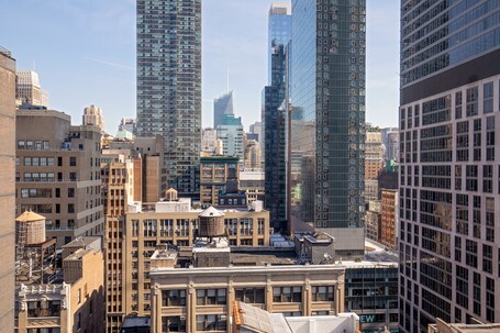 Hilton Garden Inn New York Manhattan Chelsea - Image 2