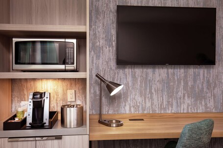Hilton Garden Inn New York Manhattan Chelsea - Image 7