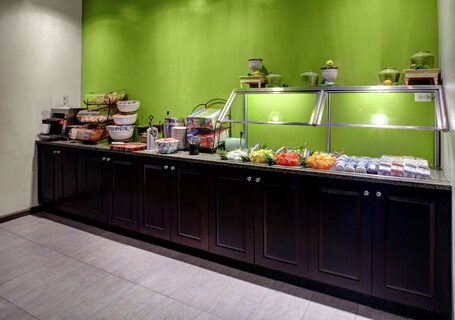Hilton Garden Inn New York Manhattan Chelsea - Image 18