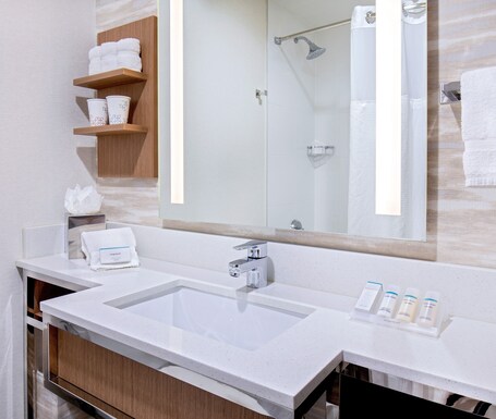Hilton Garden Inn New York Manhattan Chelsea - Image 19