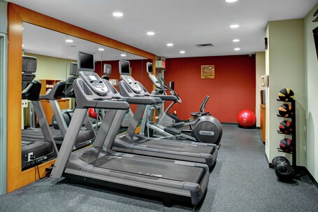 Hilton Garden Inn New York Manhattan Chelsea - Image 20