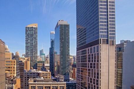 Hilton Garden Inn New York Manhattan Chelsea - Image 15