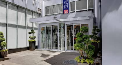 Hilton Garden Inn New York/Manhattan-Chelsea