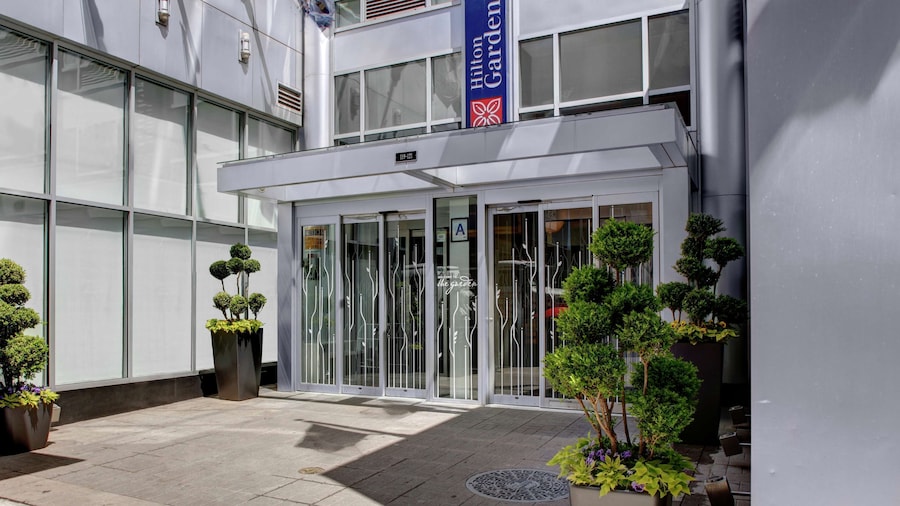 Hilton Garden Inn New York/Manhattan-Chelsea