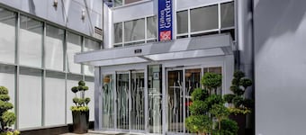 Hilton Garden Inn New York/Manhattan-Chelsea