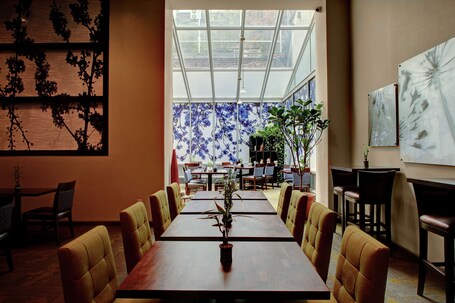 Hilton Garden Inn New York Manhattan Chelsea - Image 9
