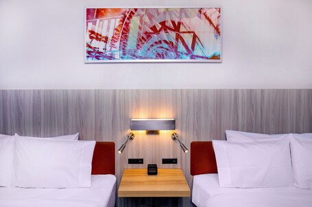 Hilton Garden Inn New York Manhattan Chelsea - Image 22
