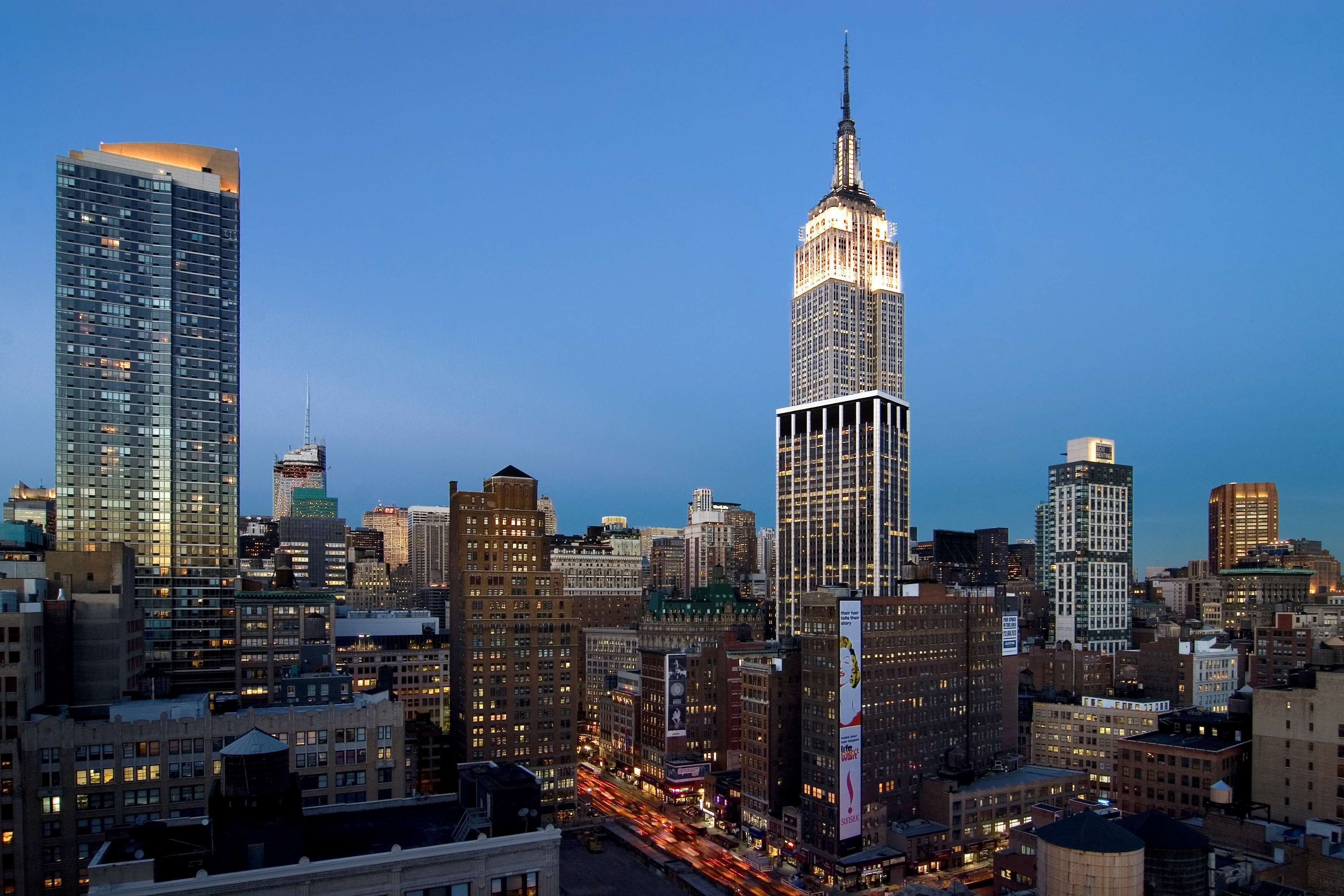Photo - Hilton Garden Inn New York/Manhattan-Chelsea