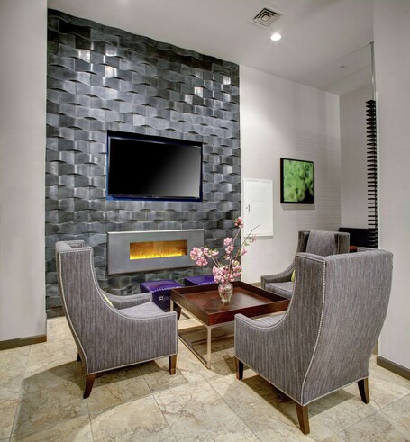 Hilton Garden Inn New York Manhattan Chelsea - Image 6