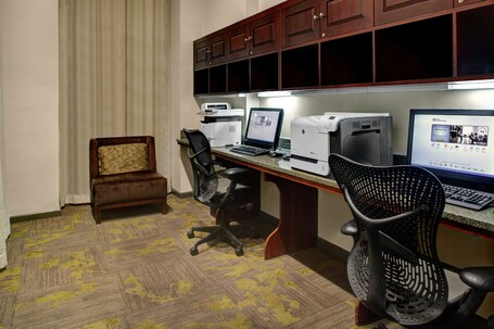 Hilton Garden Inn New York Manhattan Chelsea - Image 14